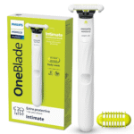 Philips Norelco OneBlade Personal Body Groomer & Trimmer - QP1924/70