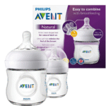 AVENT Philips - Natural Baby Bottle Scf030/27