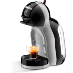 Nescafe Mini Single Serve Capsule Coffee Machine Starter Kit - EDG155. BG - Image 2