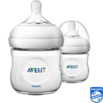AVENT Philips - Natural Baby Bottle Scf030/27 - Image 2