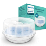 Philips Avent Microwave Steriliser - 1 Piece - Scf281/03