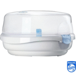 Philips Avent Microwave Steriliser - 1 Piece - Scf281/03 - Image 2