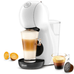 Nescafe Dolce Gusto Piccolo XS Pod Capsules Coffee Machine - EDG210.WB