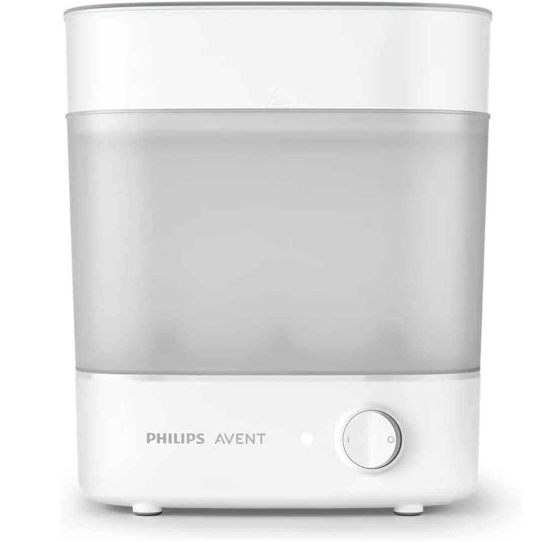 Untitled (23) Philips Avent Sterilizer SCF291/00 - Image 1