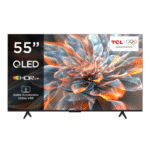 TCL 55" QLED TV P79K