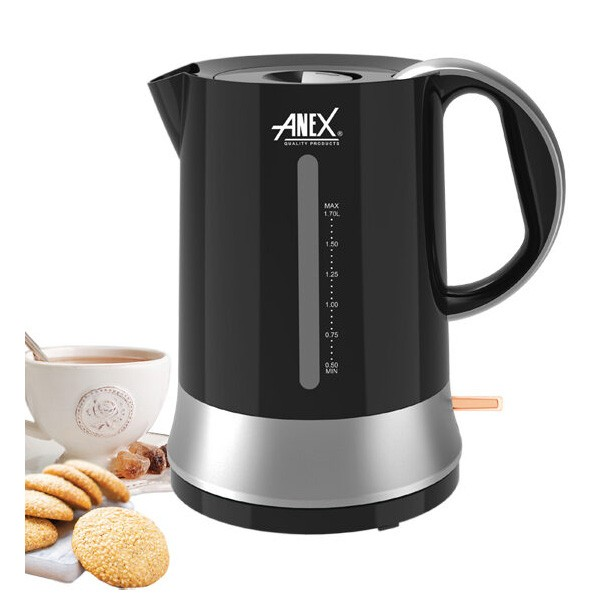 nzqjtn0e Anex Deluxe Kettle AG-4027 - Image 1