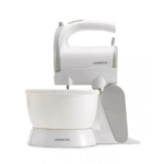 Kenwood Hand Mixer White - HMP-22