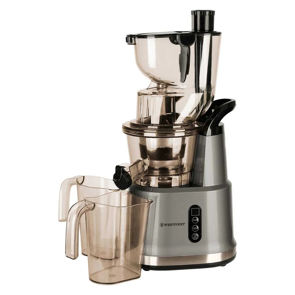 5zjfoba5 WestPoint Professional Slow Juicer WF-5165 - Image 1