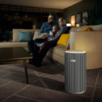 Philips PureProtect 3200 Series Smart Air Purifier AC3220/10 - Image 3