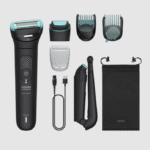 Philips 7000 Series Norelco Body Groomer BG7470/50