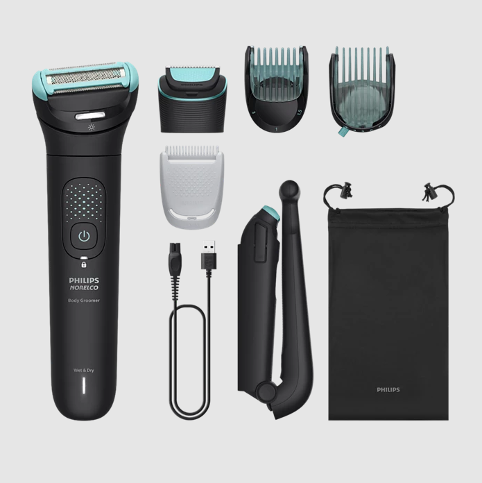 Screenshot 2025-10-31 194643 Philips 7000 Series Norelco Body Groomer BG7470/50 - Image 1