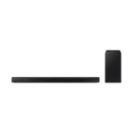 Samsung Wireless-INT Sound Bar HW-B650 - Image 2