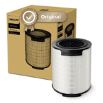 Philips Genuine Replacement Filter HEPA - FY1700/30