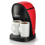 Black+Decker Twin Serve Coffee Maker DCM48-B5