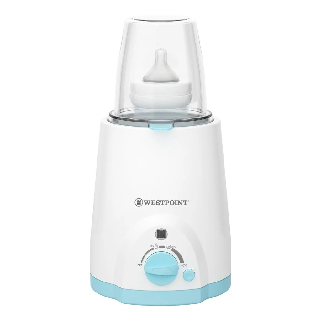 lzba1a6c WestPoint Deluxe Bottle Warmer WF-209 - Image 1