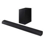 Samsung Wireless-INT Sound Bar HW-B650