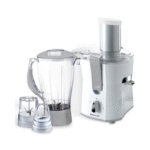 WestPoint 4-in-1 Deluxe Juicer Blender WF-1845