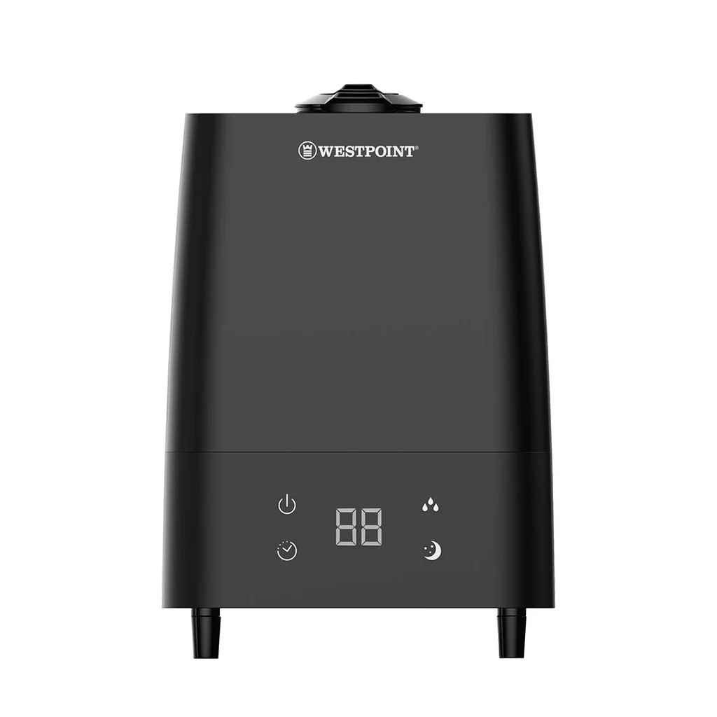 nv24xt6q WestPoint Ultrasonic Room Humidifier WF-1206 - Image 1