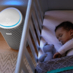 Philips PureProtect 3200 Series Smart Air Purifier AC3220/10 - Image 2