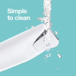 Braun Body Mini Trimmer BS1000 - Image 3