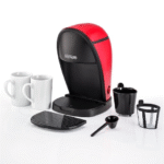 Black+Decker Twin Serve Coffee Maker DCM48-B5 - Image 3