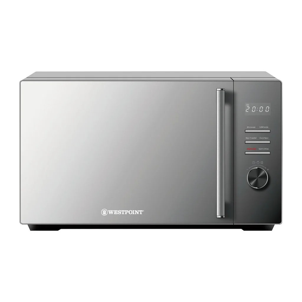 z1ax7wzn WestPoint Microwave Oven with Grill WF-853DG - Image 1