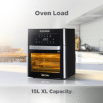 BLACK+DECKER Digital Air Fryer Oven AOF150-B5 - Image 4