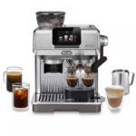 De’Longhi La Specialista Touch Coffee Machine EC9455.M EX:2