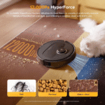 roborock Robot Vacuum and Mop Qrevo 5AE - Image 4