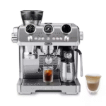 De’Longhi La Specialista Maestro Cold Brew Manual Espresso Machines EC9885.M