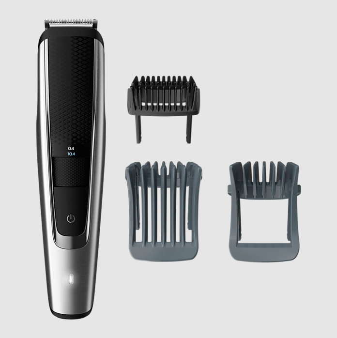 Screenshot 2025-11-26 145857 Philips Beard and Hair Trimmer BT5511/49 - Image 1