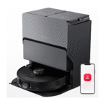 roborock Ultra Robot Vacuum & Sonic Mop S8 MaxV