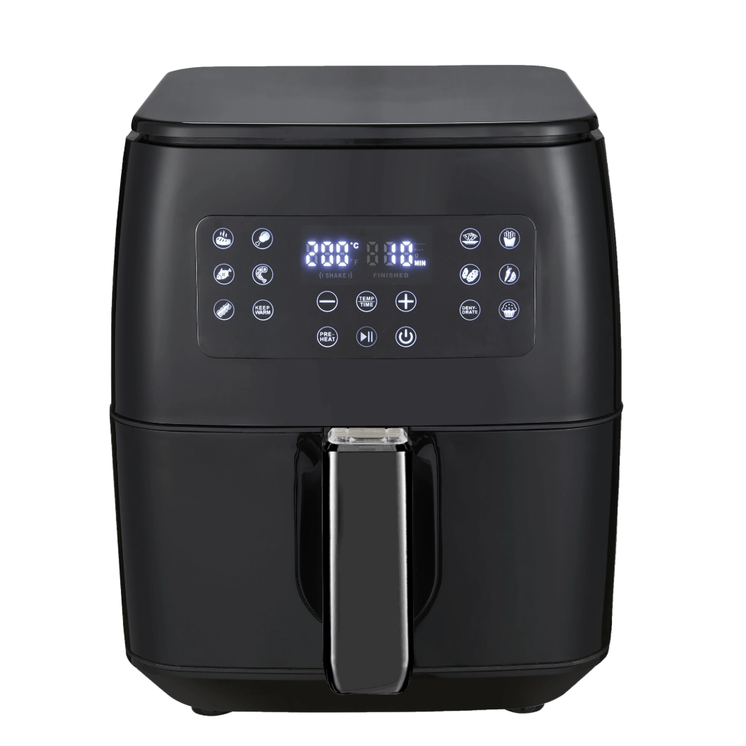 Untitled E-Lite Air Fryer EAF-001 - Image 1