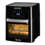 BLACK+DECKER Digital Air Fryer Oven AOF150-B5