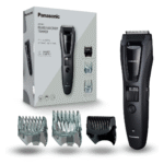 Panasonic Wet & Dry Electric Hair - Beard & Body Trimmer ER-GB62