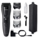 Panasonic Wet & Dry Electric Hair - Beard & Body Trimmer ER-GB62 - Image 4