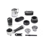De’Longhi La Specialista Touch Coffee Machine EC9455.M EX:2 - Image 2