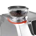 De’Longhi La Specialista Touch Coffee Machine EC9455.M EX:2 - Image 4