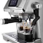 De’Longhi La Specialista Touch Coffee Machine EC9455.M EX:2 - Image 3