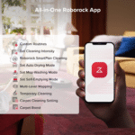 roborock Robot Vacuum and Mop Qrevo 5AE - Image 5