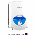 Lecston Instant Electric Water Heater WH-8118