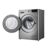 LG 10.5 Kg Vivace Washing Machine F4V5RYP2T - Image 3