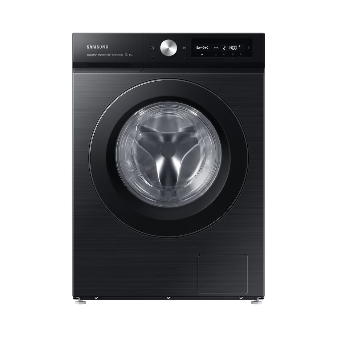 yd8hvnvq Samsung 11 KG Smart Washing Machine WW11BB504DABS1 - Image 1