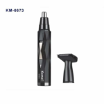 Kemei 2in 1 Nose Trimmer KM-6673