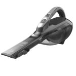 Black & Decker Handheld Vacuum Cleaner DVA320J
