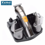 Kemei 7 in 1 Grooming Kit - KM-570