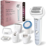 Panasonic Wet and Dry Epilator ES-EY90-A503 - Image 2