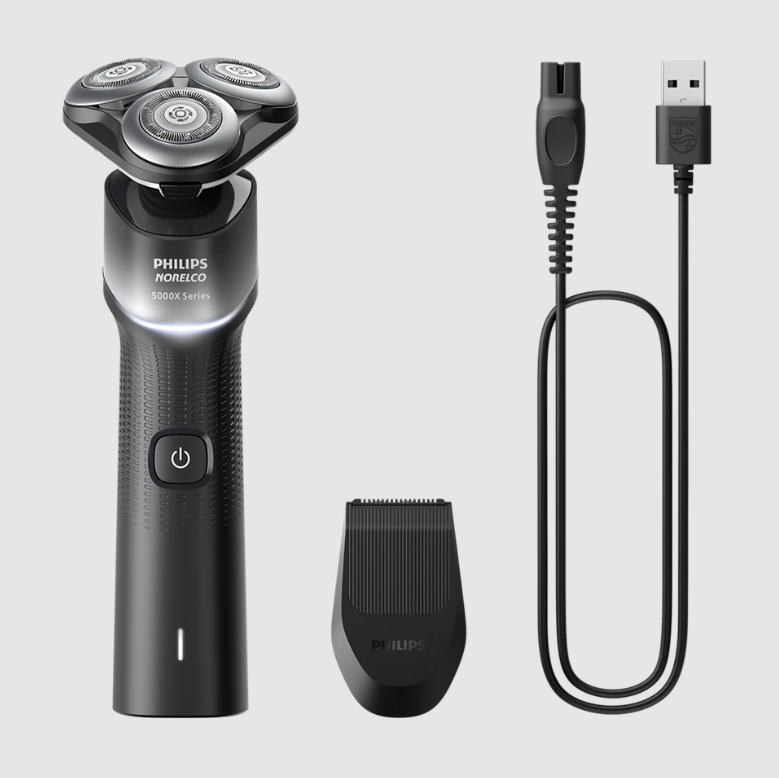 Screenshot 2025-12-03 191136 Philips Norelco Shaver 5000X Series - X5004/84 - Image 1