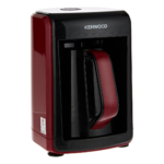 Kenwood Turkish Coffee Maker Ctp10.000Br Black/Red