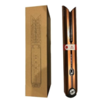 Dyson Corrale (Bright Copper / Bright Nickel) Hair Straightener HS03